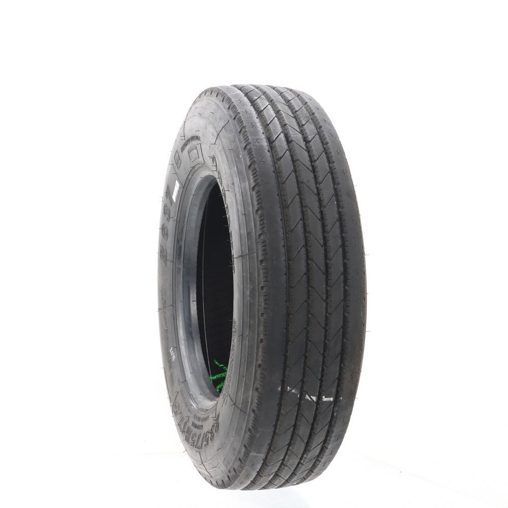 Used 235/75R17.5 Sailun S637 143/141L - 16/32 - Image 1