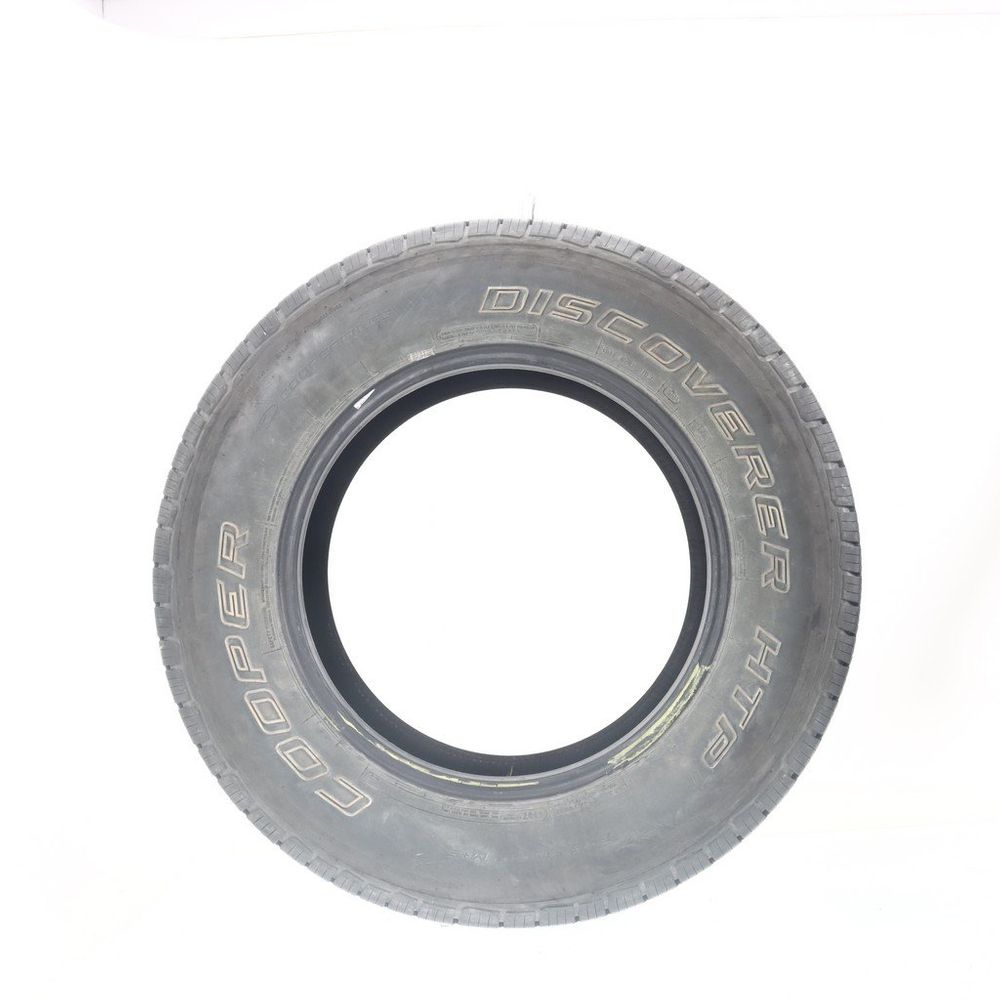 Used 245/70R17 Cooper Discoverer HTP II 1N/A - 10/32 - Image 3