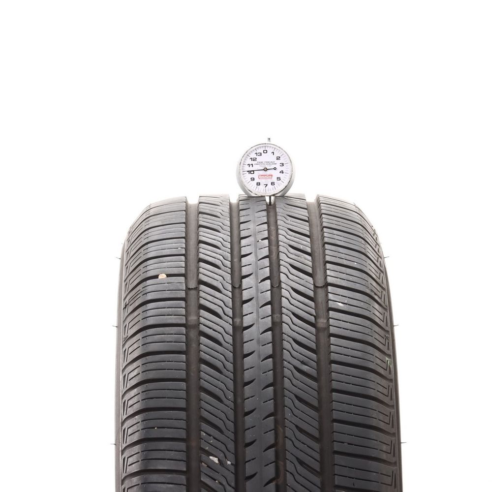 Set of (4) Used 225/60R17 Yokohama Avid Ascend LX 99H - 8.5-10/32 - Image 5