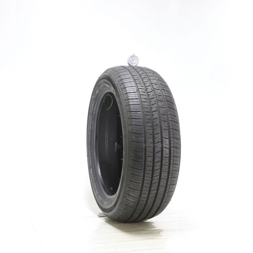 Set of (2) Used 215/55R18 Kenda Vezda Touring A/S 95H - 9.5-10/32 - Image 4