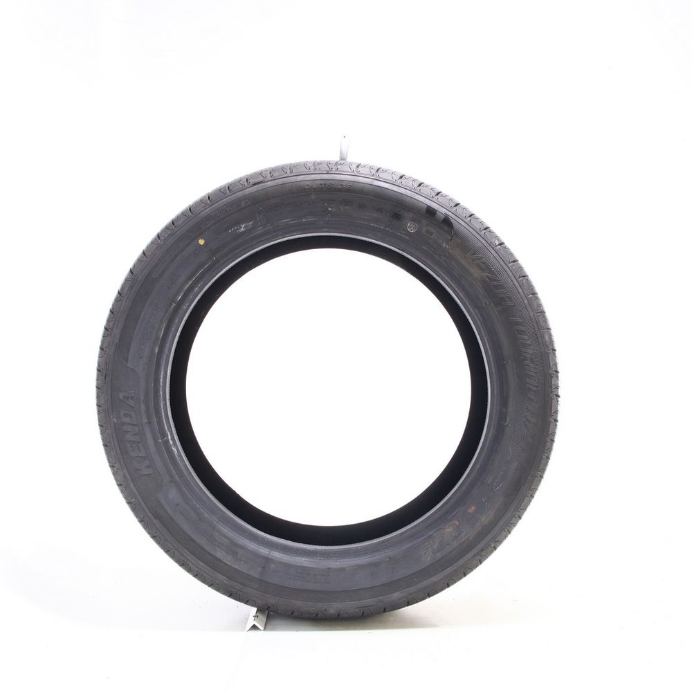 Set of (2) Used 215/55R18 Kenda Vezda Touring A/S 95H - 9.5-10/32 - Image 6
