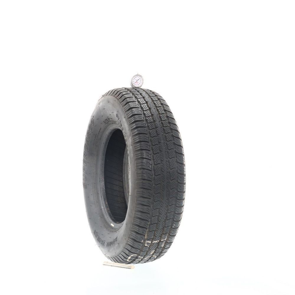 Used ST 205/75R14 Super Cargo Radial Trailer 105/101L D - 8.5/32 - Image 1