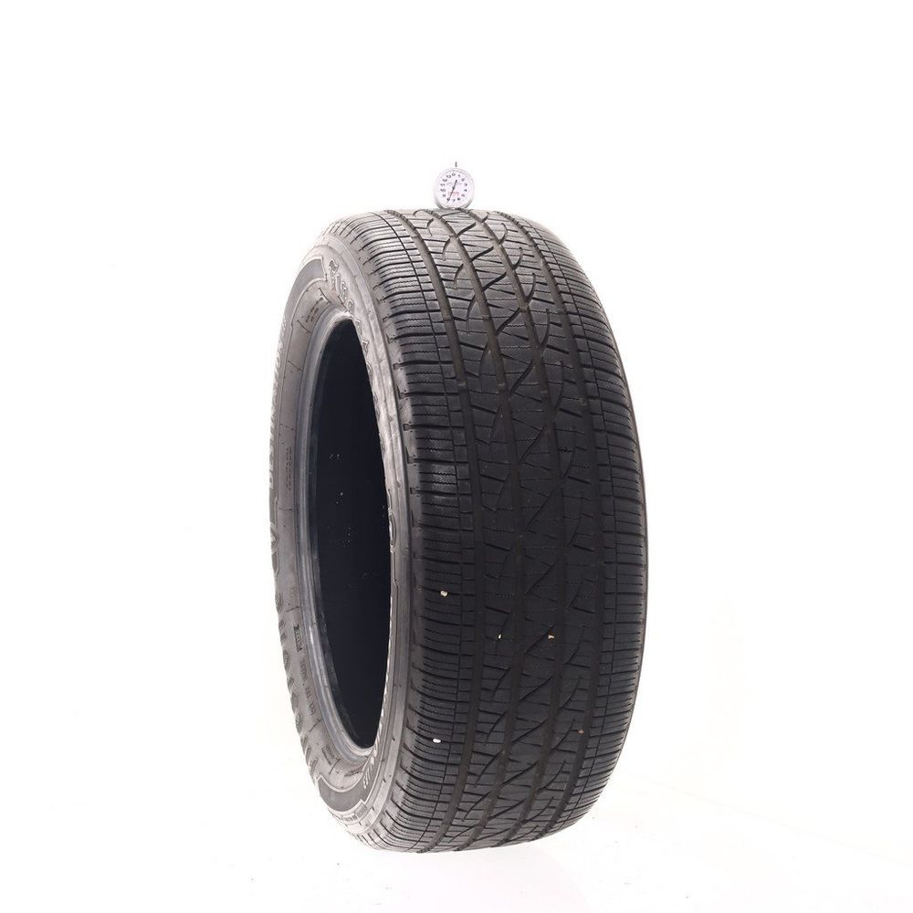 Used 265/50R20 Firestone Destination LE3 107H - 7.5/32 - Image 1