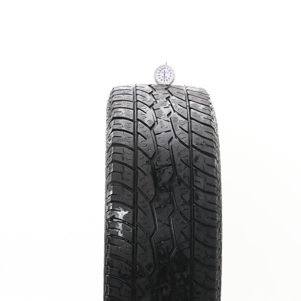 Used LT 265/70R18 Presa AT-Pro II 124/121Q E - 7/32 - Image 2