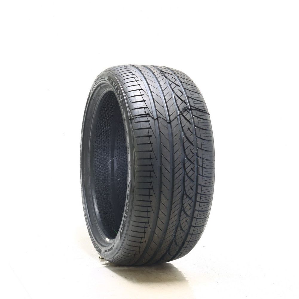 New 265/35R20 Kelly Edge Sport 99W - Image 1