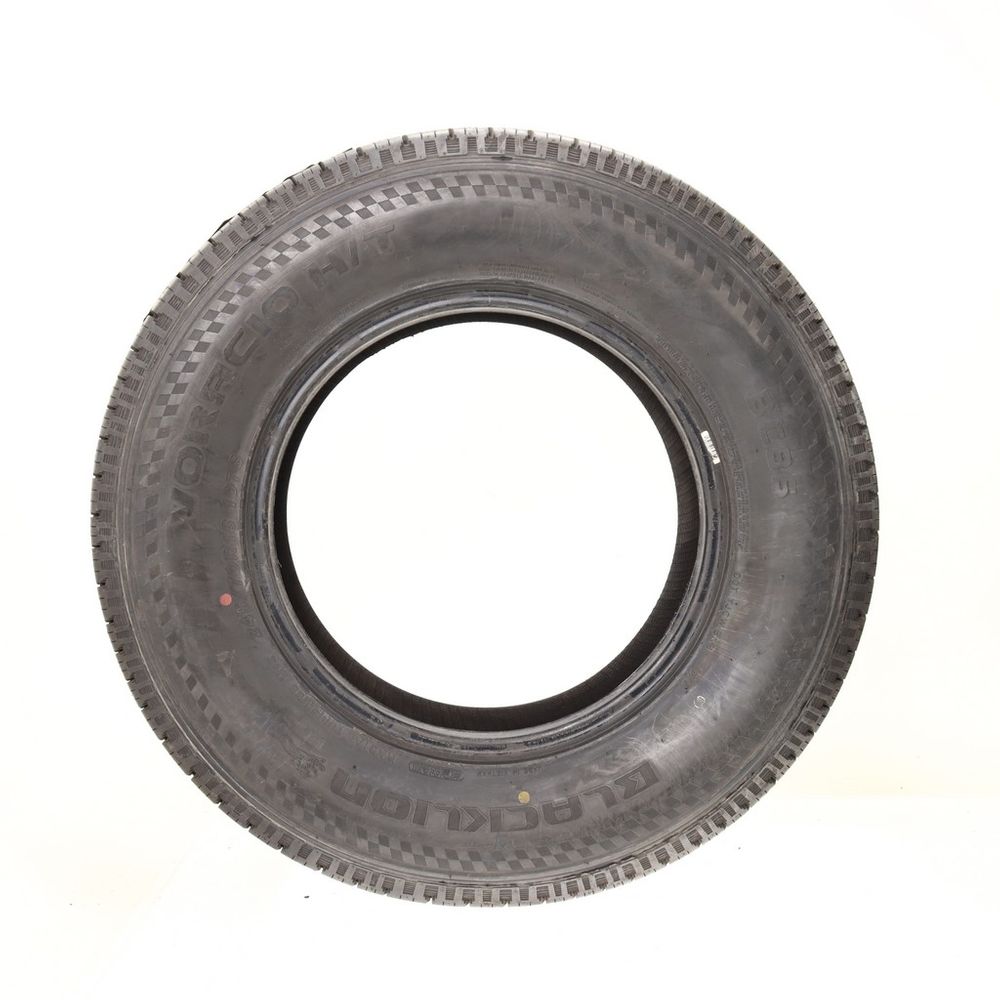 Driven Once 245/70R16 Blacklion Voracio HT BC86 107S - 11/32 - Image 3