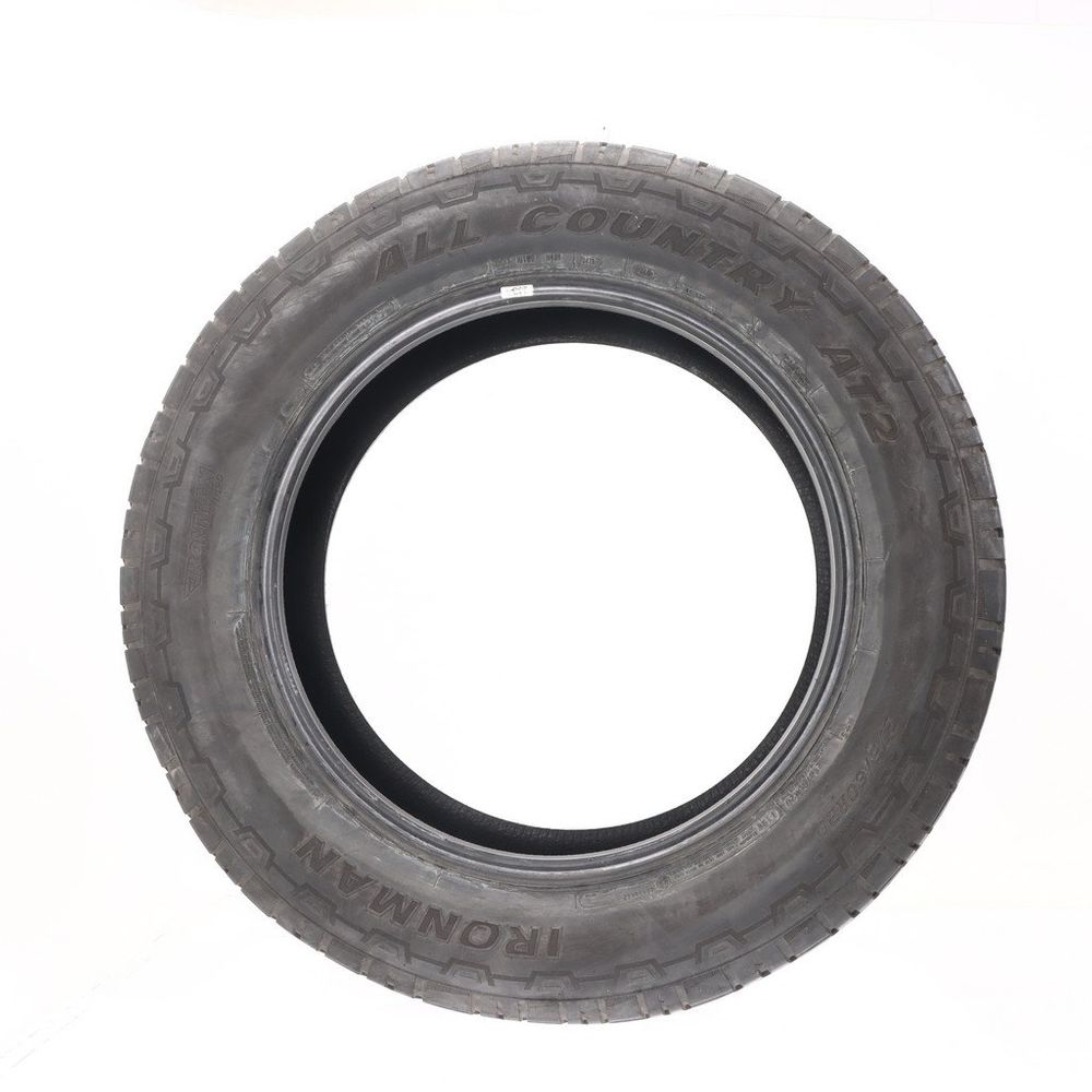 Used 275/60R20 Ironman All Country AT2 115T - 7.5/32 - Image 3