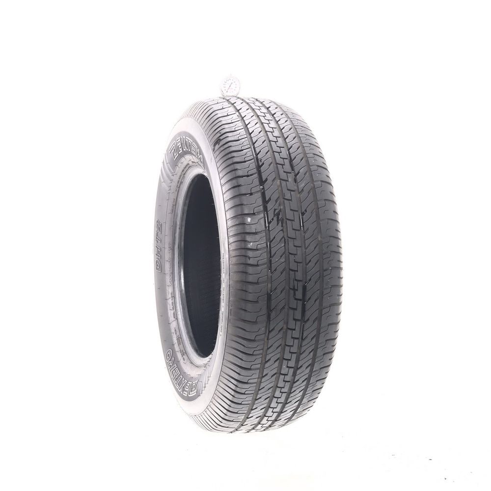 Set of (2) Used 265/70R17 Dextero DHT2 113T - 7-8/32 - Image 4