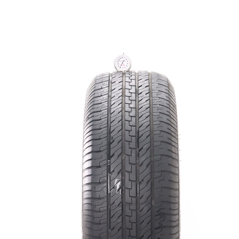 Set of (2) Used 265/70R17 Dextero DHT2 113T - 7-8/32 - Image 5