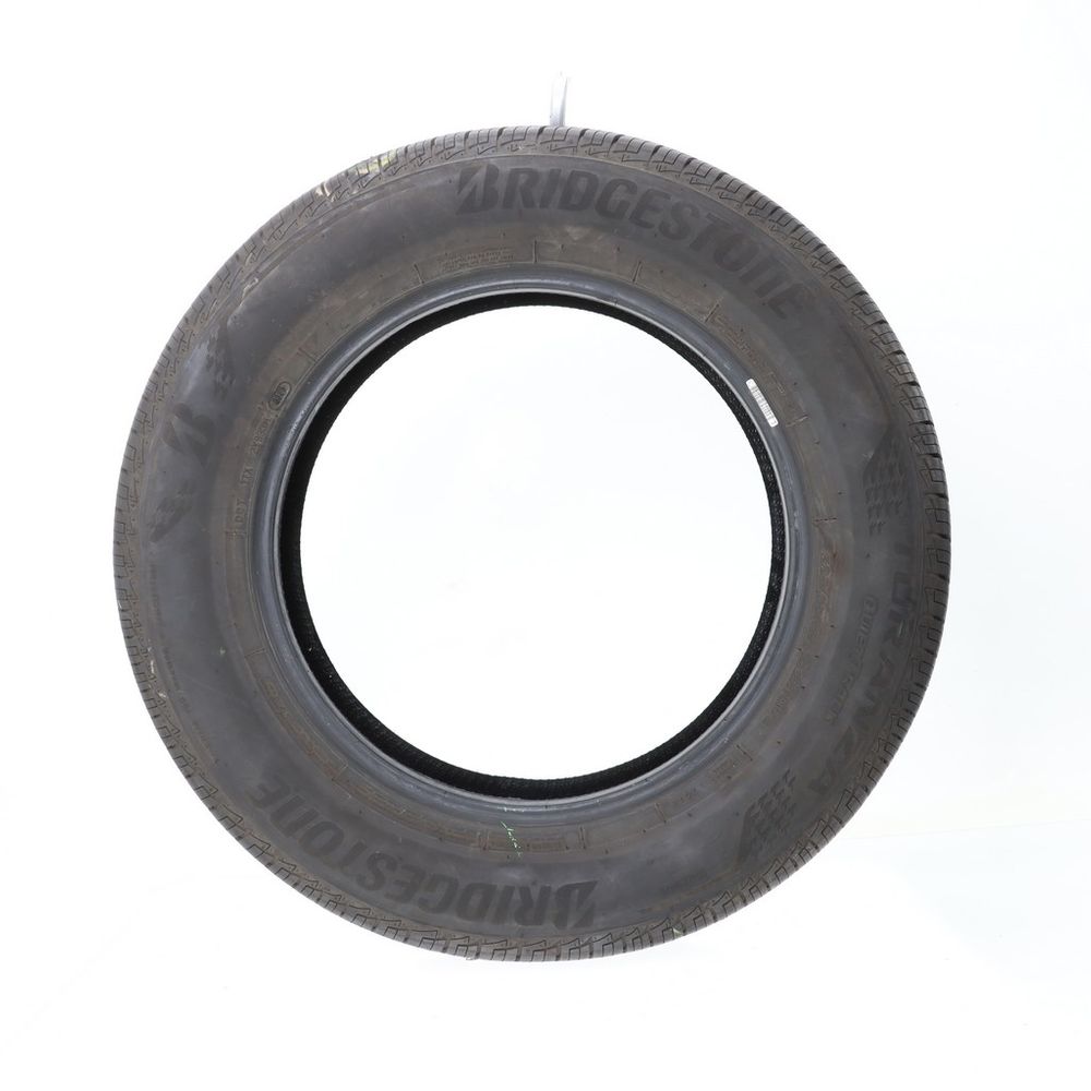 Set of (4) Used 225/65R17 Bridgestone Turanza Quiet Track 102H - 6.5-8/32 - Image 4