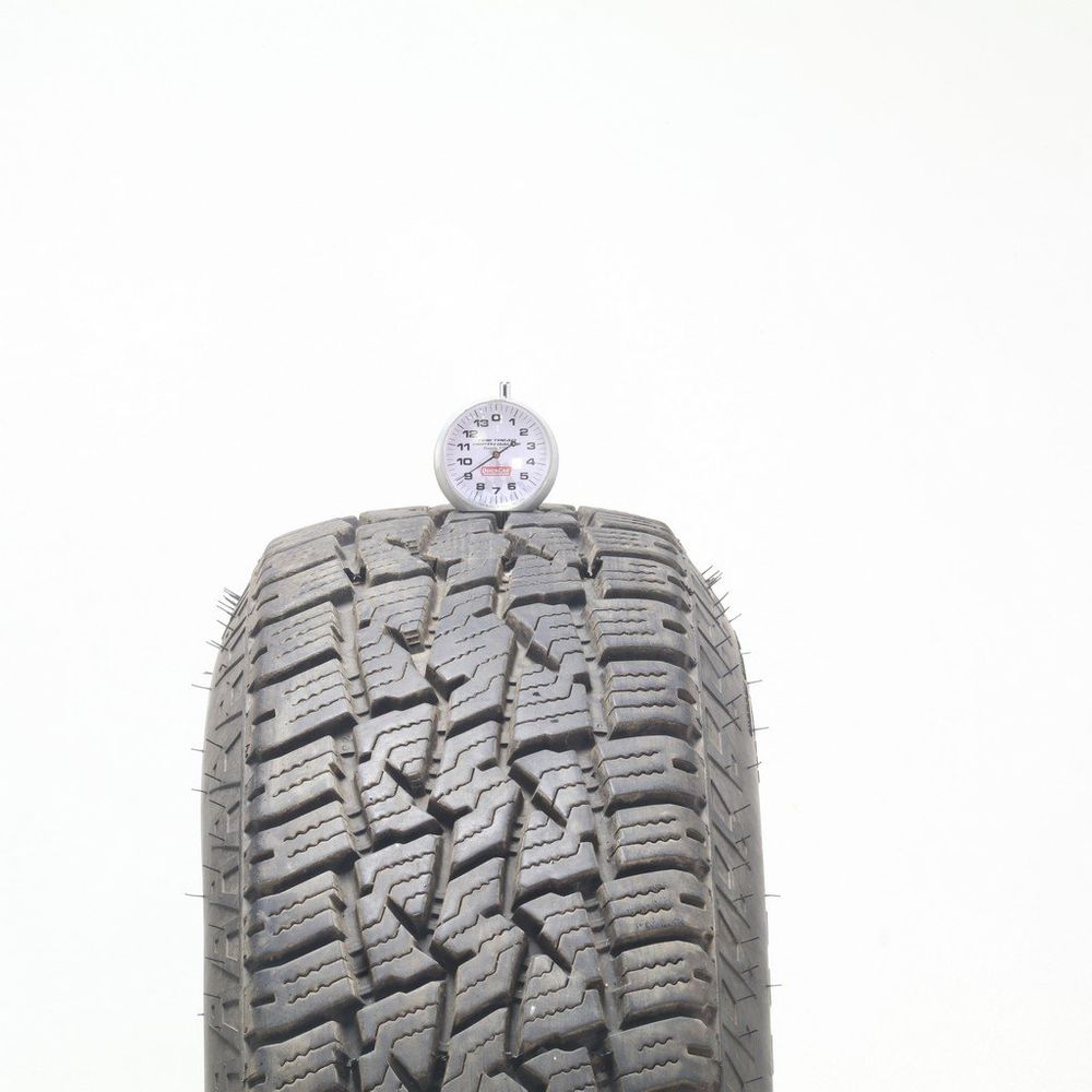 Used 225/75R16 DeanTires Back Country SQ-4 A/T 104T - 9/32 - Image 2