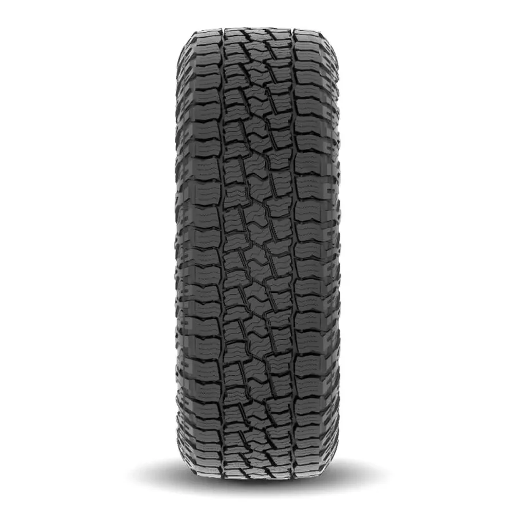 Set of (4) New 235/70R16 Cooper Discoverer Road+Trail AT 106T - Image 3