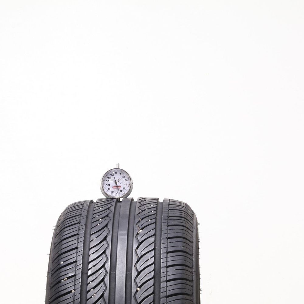Set of (4) Used 215/45ZR17 Caldera Confidence C3 91W - 6.5-7.5/32 - Image 2