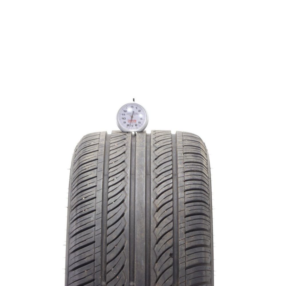 Set of (4) Used 215/45ZR17 Caldera Confidence C3 91W - 6.5-7.5/32 - Image 5
