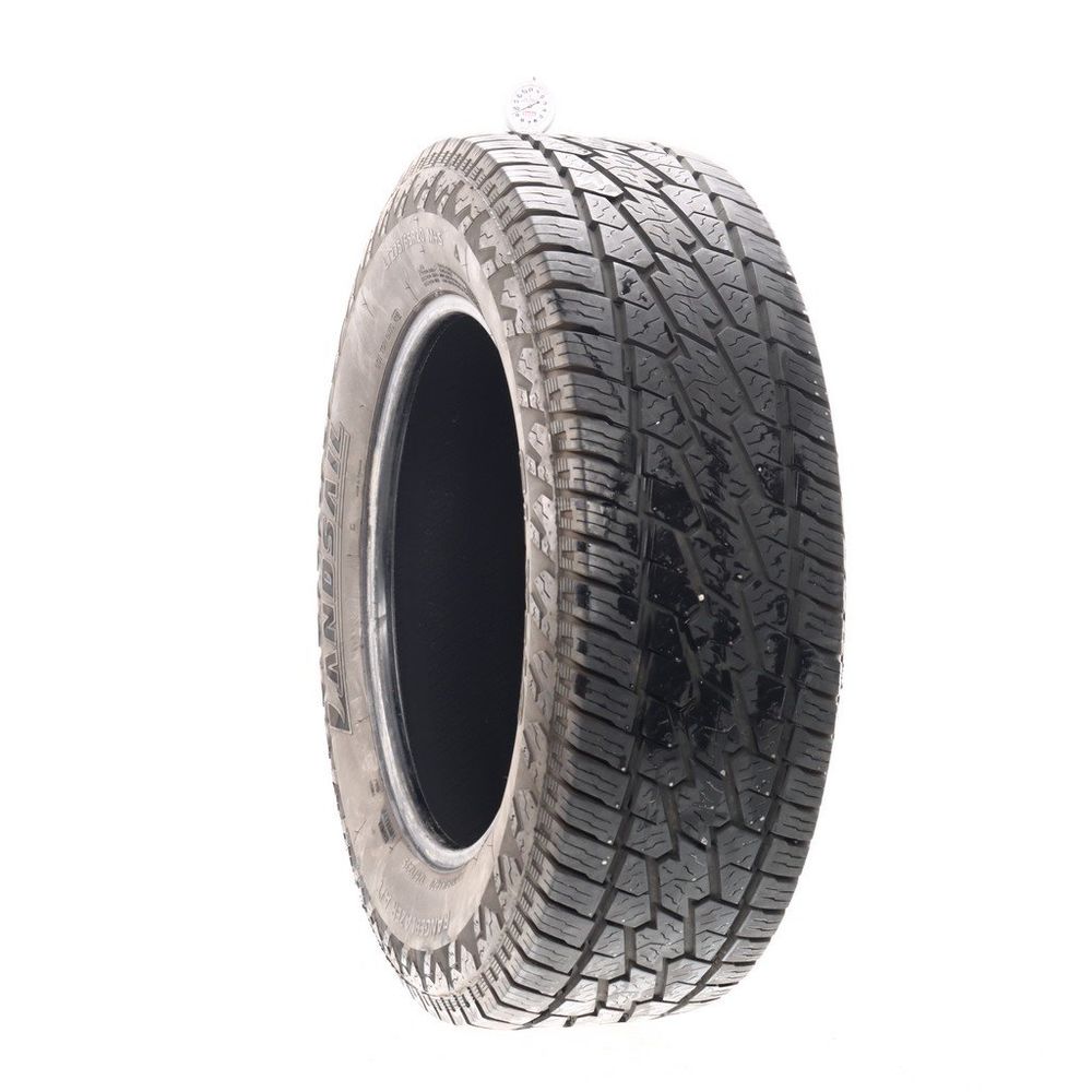 Used LT 275/65R20 Landsail CLX-10 Rangeblazer A/T 126/123S E - 9.5/32 - Image 1
