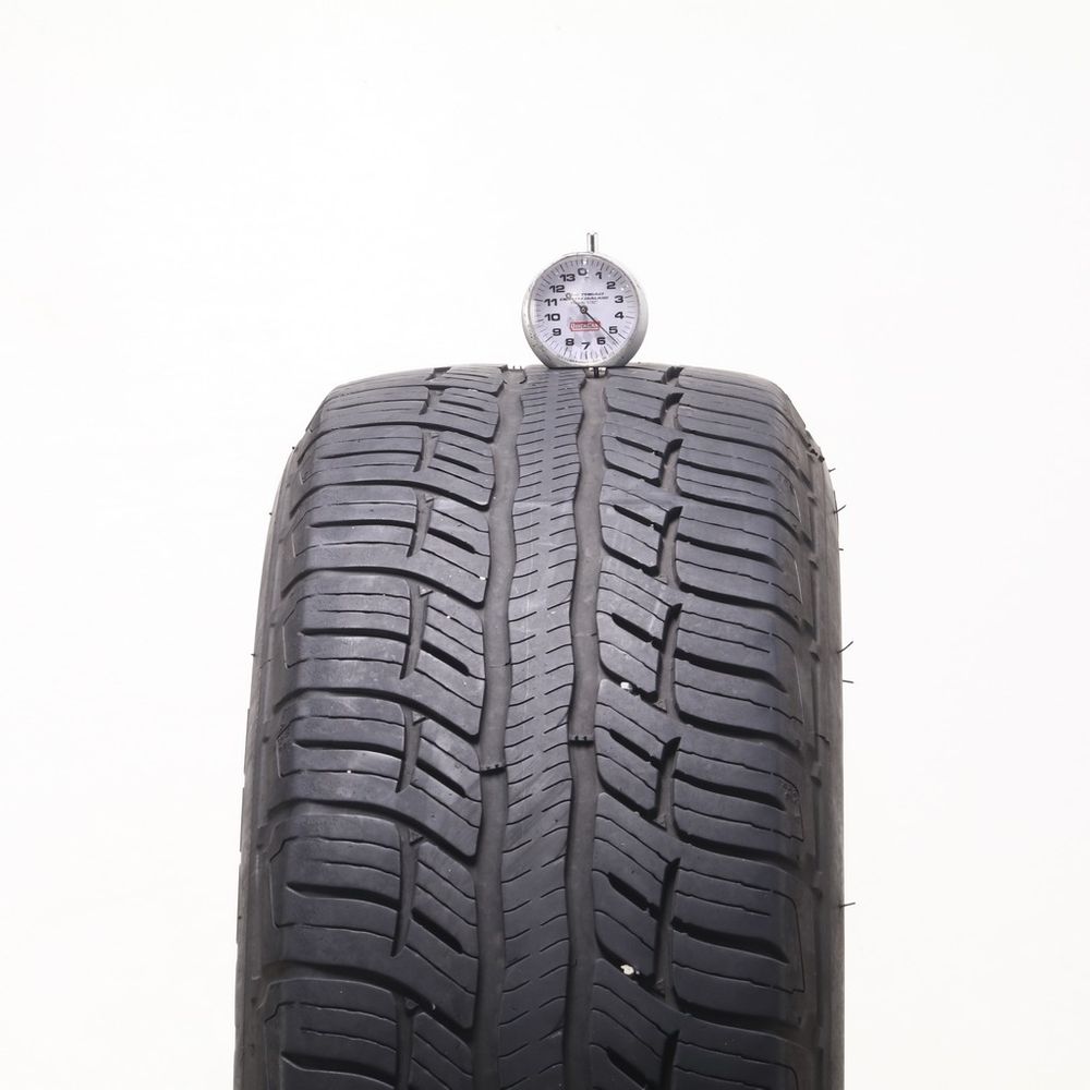Set of (2) Used 225/60R18 BFGoodrich Advantage T/A Sport 100V - 5/32 - Image 2