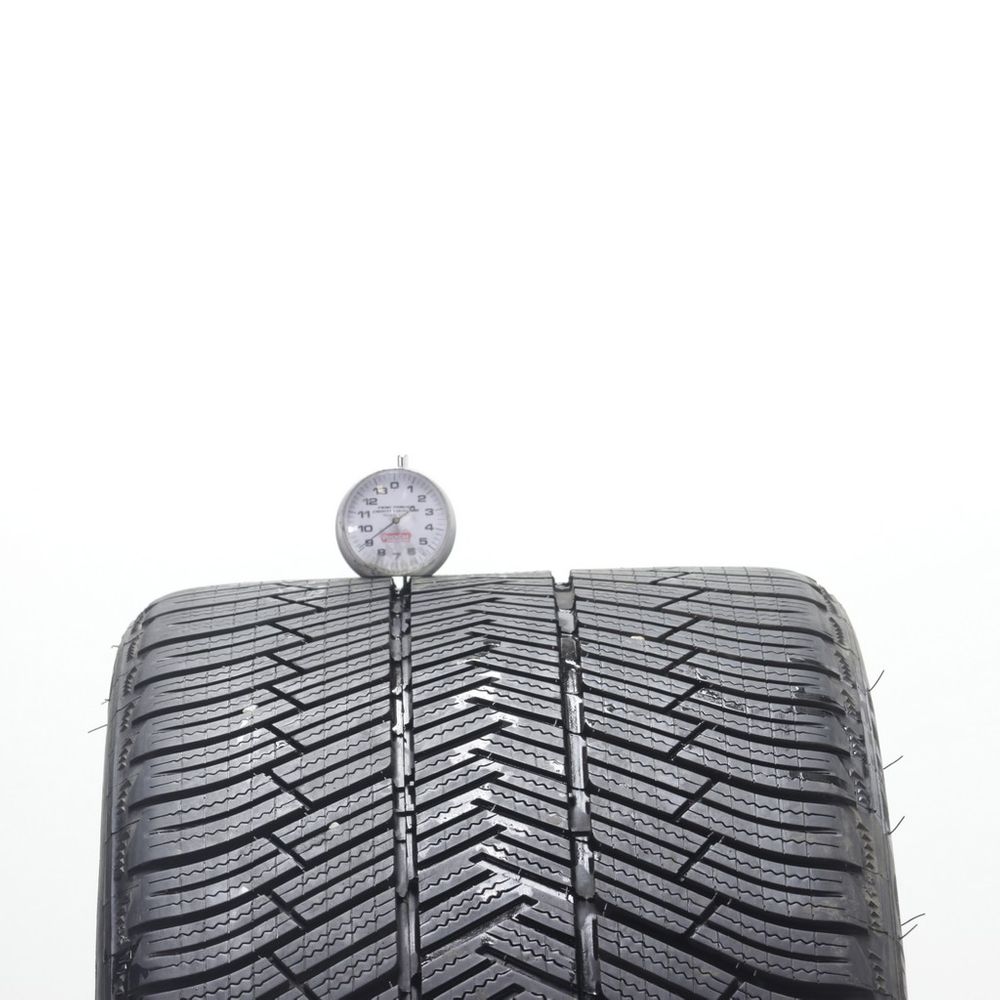 Used 295/30R20 Michelin Pilot Alpin PA4 NO 97V - 9/32 - Image 2