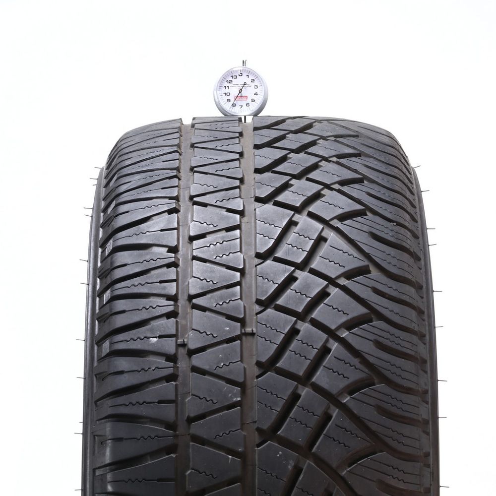 Set of (2) Used 285/45R21 Michelin Latitude Cross MO1 113W - 7.5-8/32 - Image 5