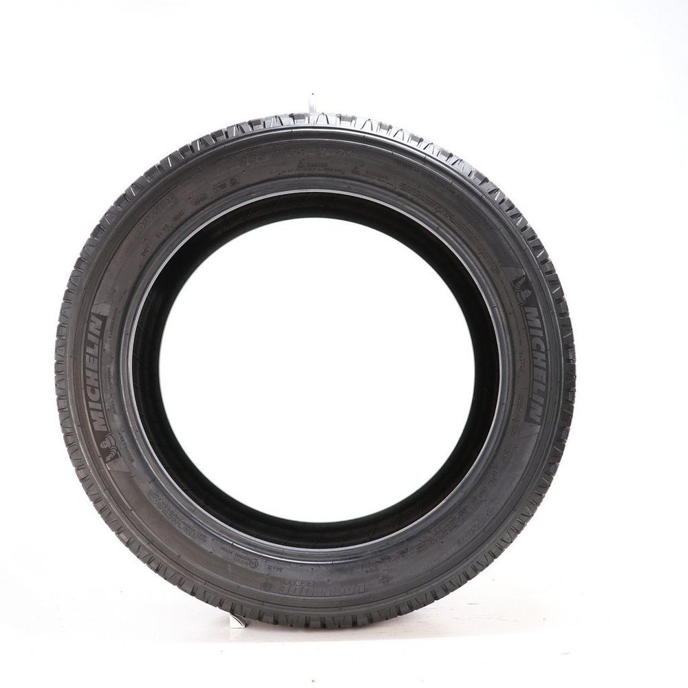 Set of (2) Used 285/45R21 Michelin Latitude Cross MO1 113W - 7.5-8/32 - Image 6
