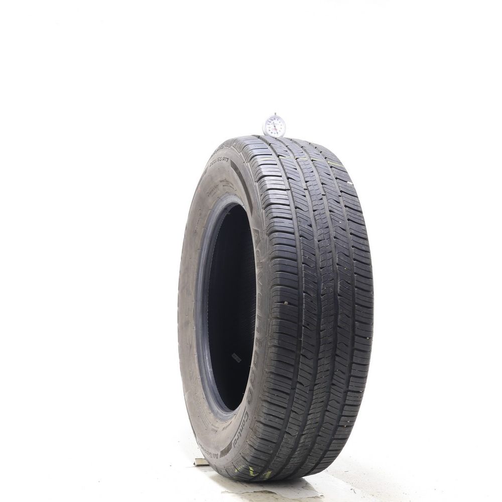 Set of (2) Used 225/65R17 BFGoodrich Advantage Control 102H - 5.5-6/32 - Image 4