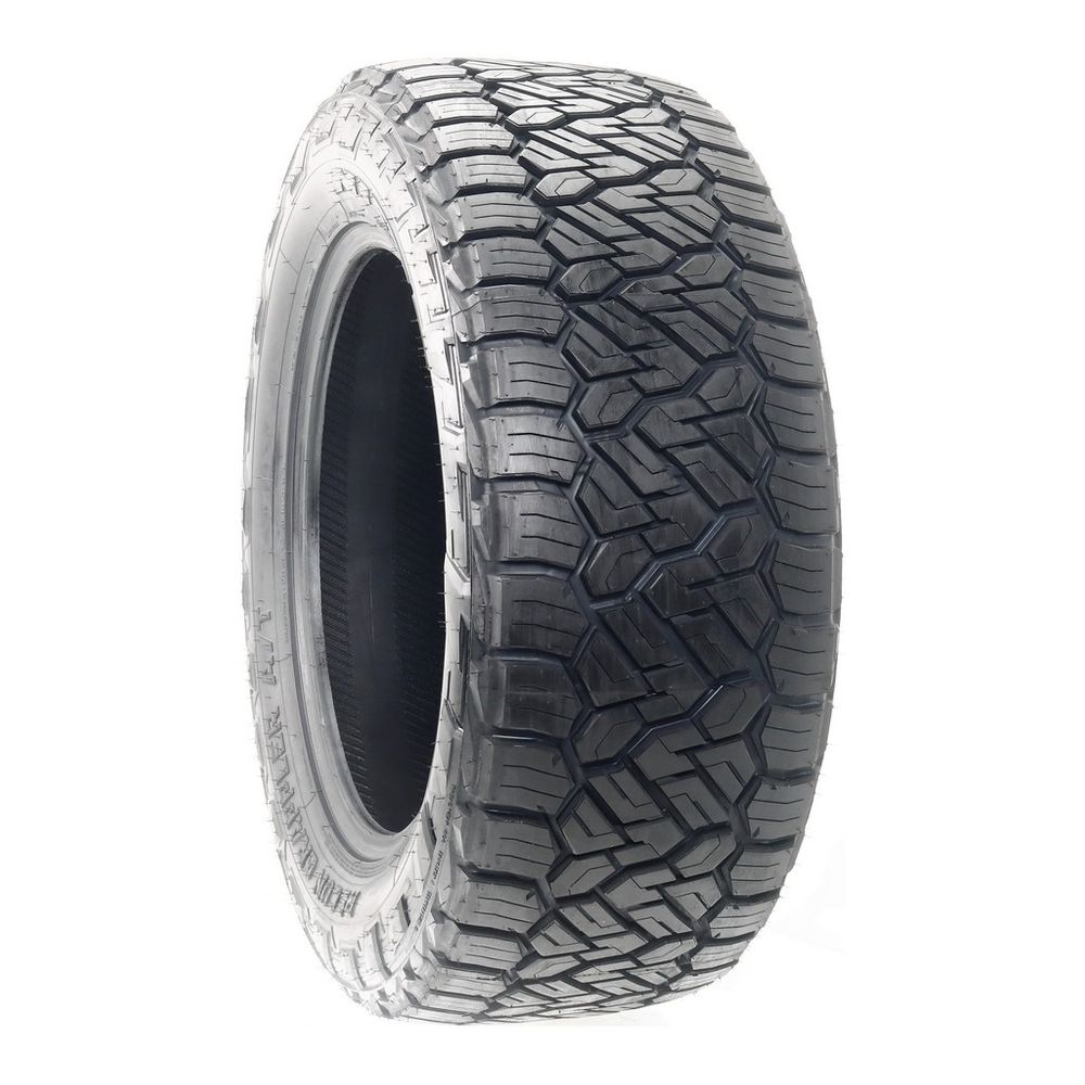 New 305/55R20 Nitto Recon Grappler A/T 116S - Image 1