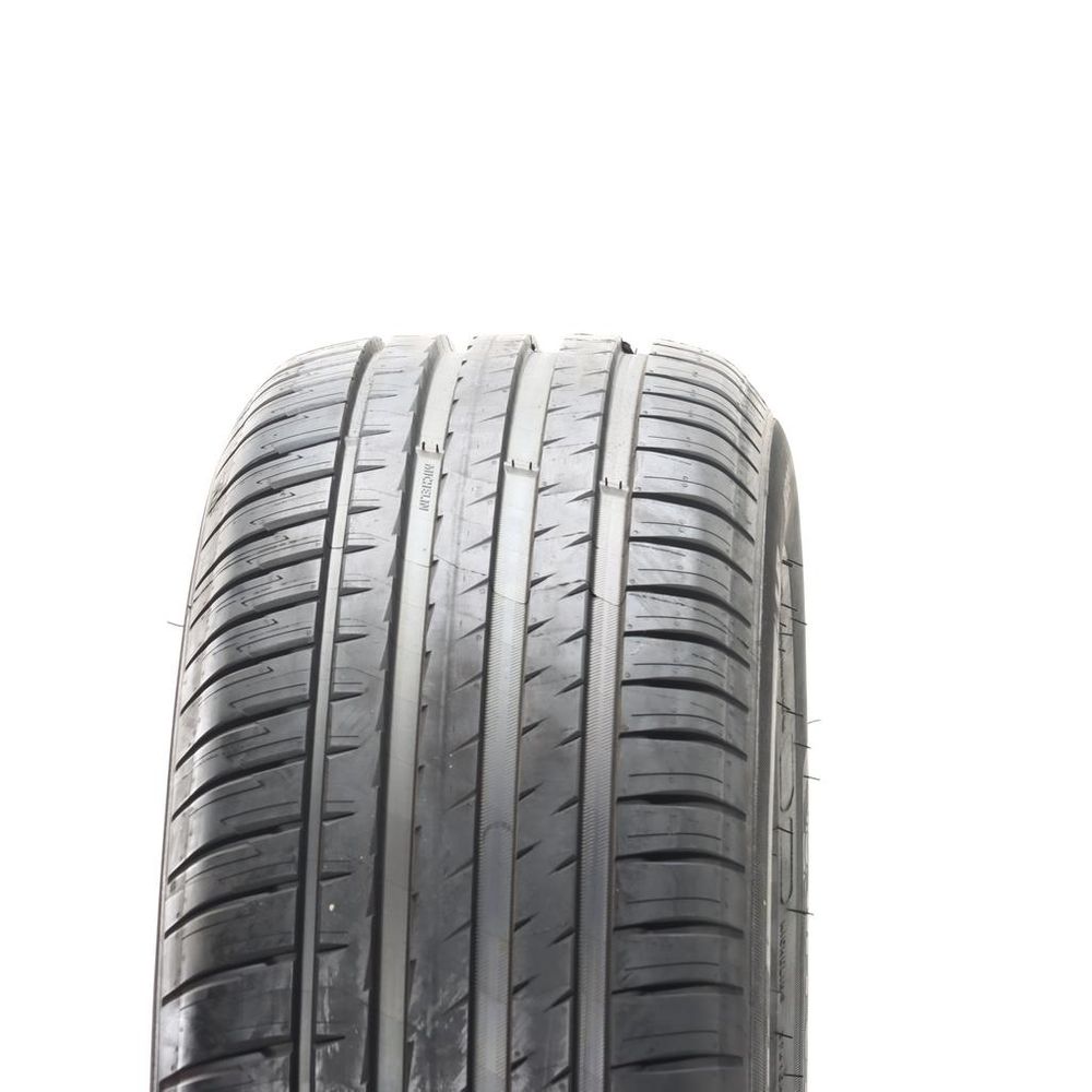 Driven Once 225/60R18 Michelin Pilot Sport 4 SUV 100V - 9.5/32 - Image 2