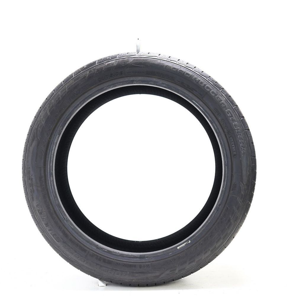 Set of (2) Used 245/45ZR20 Road Hugger GT Ultra 103W - 6-7.5/32 - Image 3