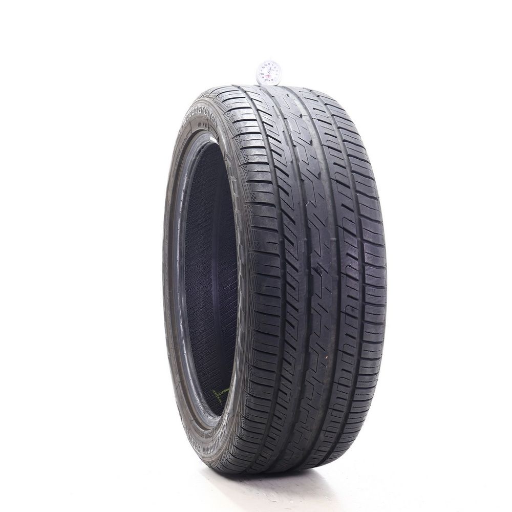 Set of (2) Used 245/45ZR20 Road Hugger GT Ultra 103W - 6-7.5/32 - Image 4