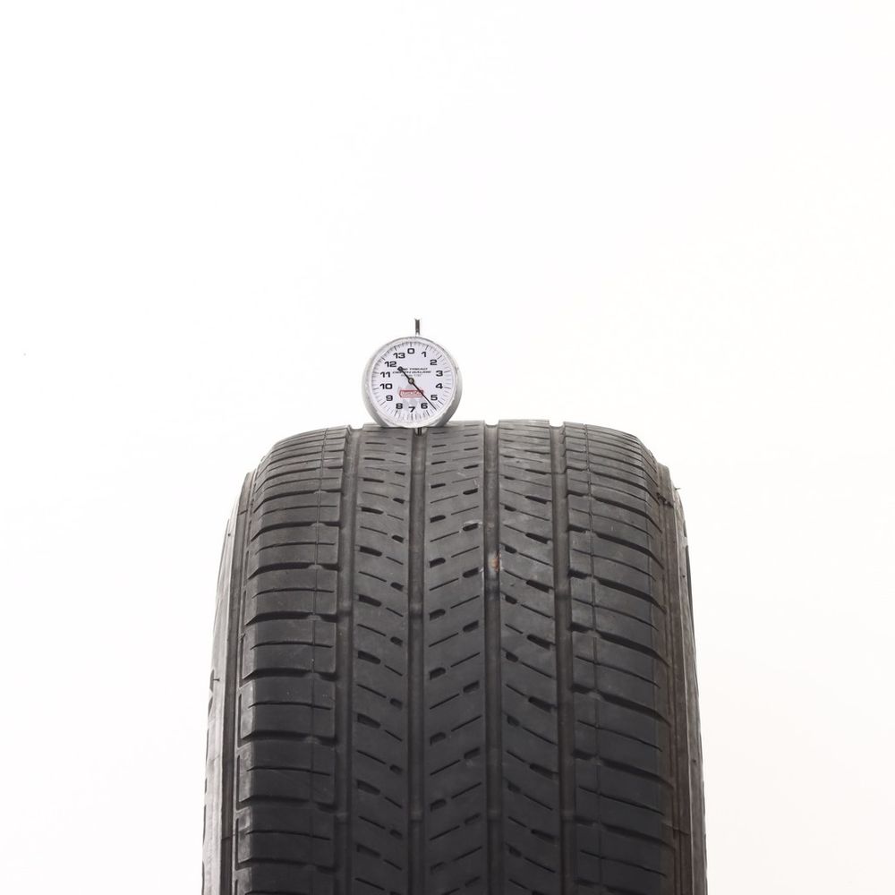 Used 225/55R19 Bridgestone Ecopia H/L 422 Plus 99H - 5.5/32 - Image 2
