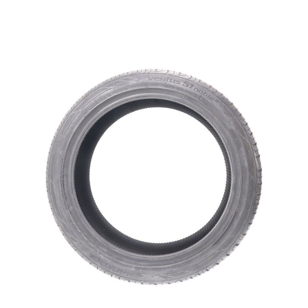 New 245/40ZR19 Hankook Ventus S1 Noble2 98Y - Image 3