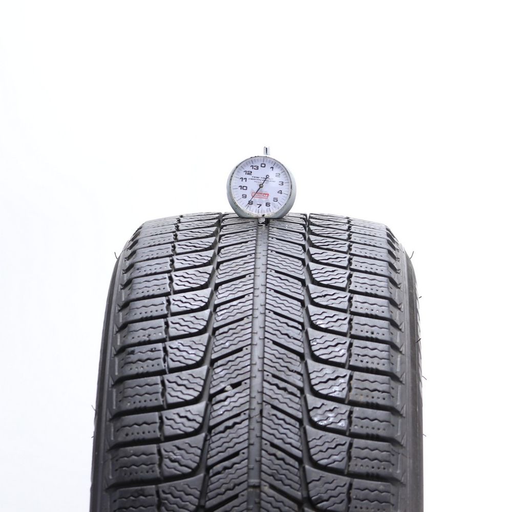 Set of (2) Used 215/55R17 Michelin X-Ice Xi3 98H - 7.5-8/32 - Image 5