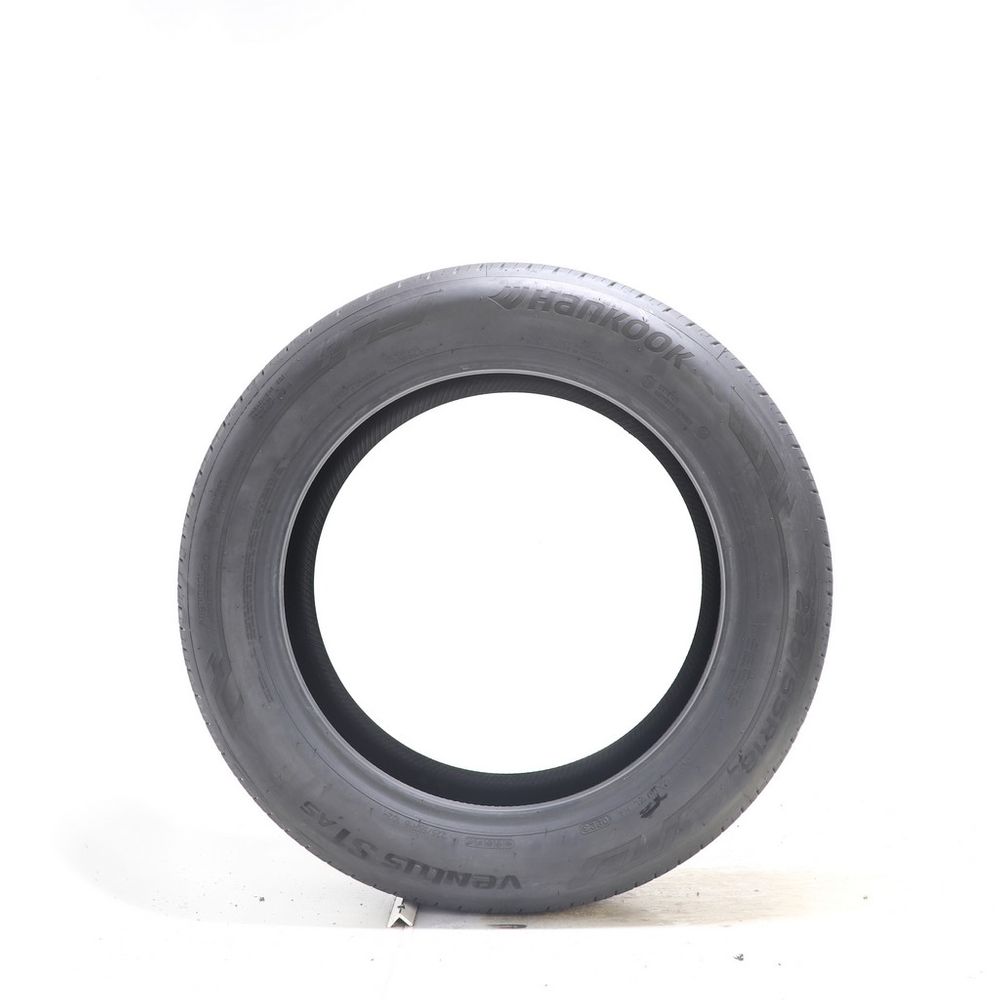 Driven Once 225/55R18 Hankook Ventus S1 AS 102H - 10/32 - Image 3