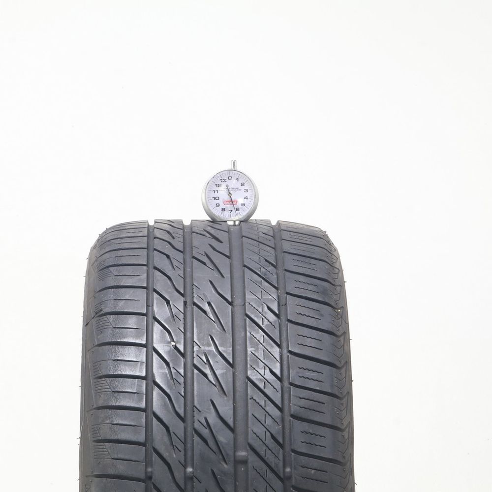 Used 225/45ZR19 Nitto Motivo 96Y - 6.5/32 - Image 2