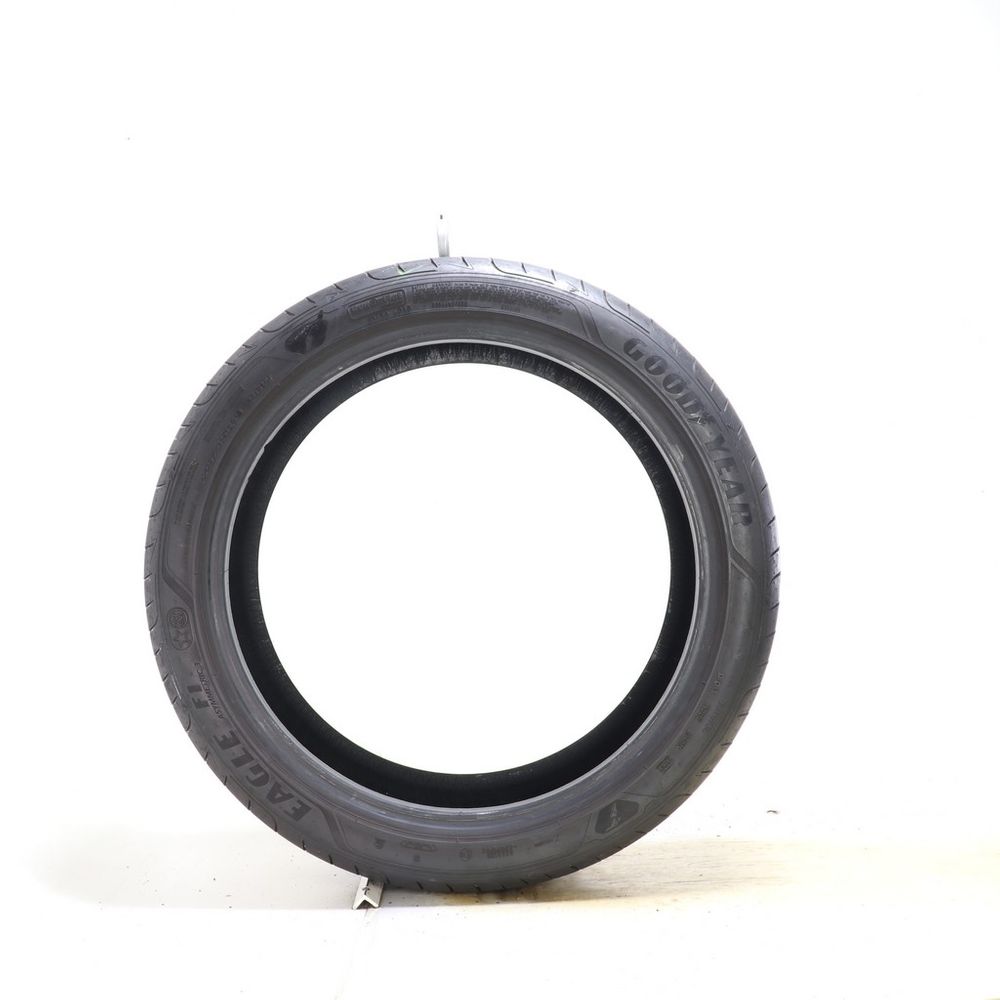 Used 225/45R19 Goodyear Eagle F1 Asymmetric 3 Run Flat 96W - 6/32 - Image 3
