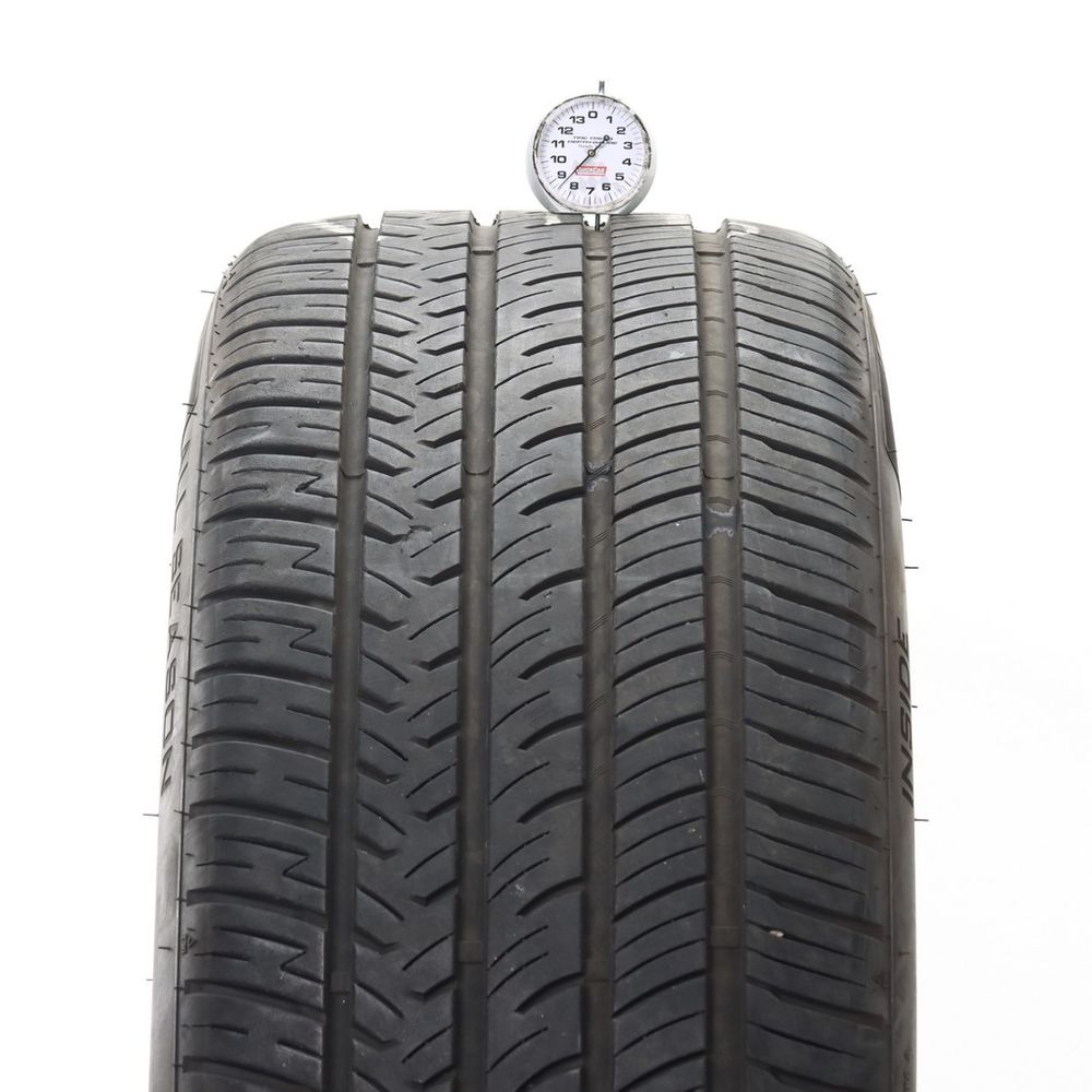 Set of (2) Used 275/45ZR21 Advanta HP Z-02 110W - 8-8.5/32 - Image 5