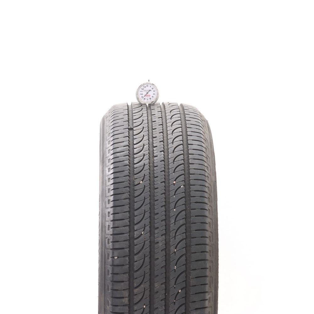 Used 225/55R19 Yokohama Geolandar SUV G055 99V - 8.5/32 - Image 2