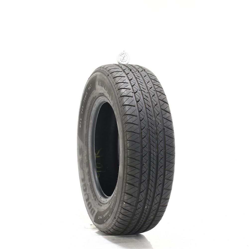 Used 205/70R15 Douglas Touring A/S 96T - 8/32 - Image 1