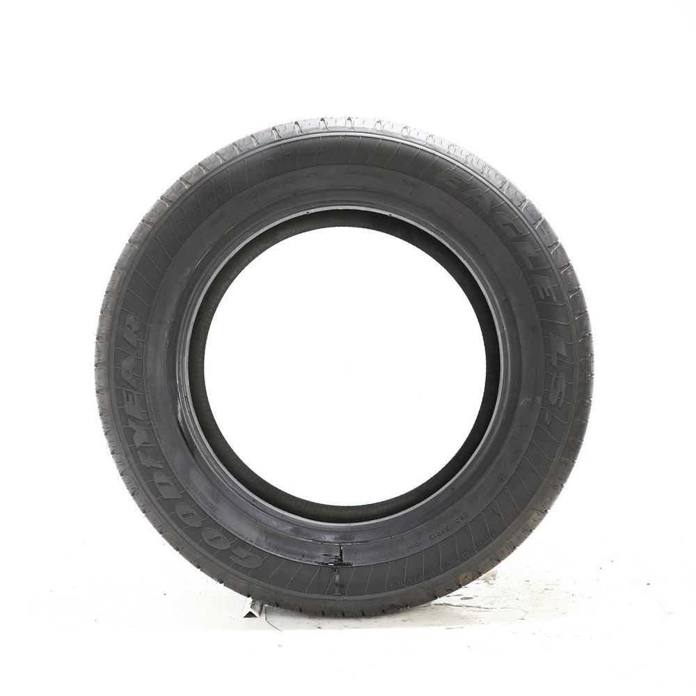 Driven Once 255/55R18 Goodyear Eagle LS-2 N1 109V - 9.5/32 - Image 3