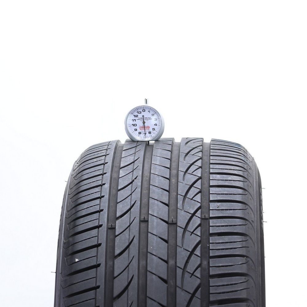 Used 235/55ZR17 Hankook Ventus S1 Noble2 99W - 7/32 - Image 2