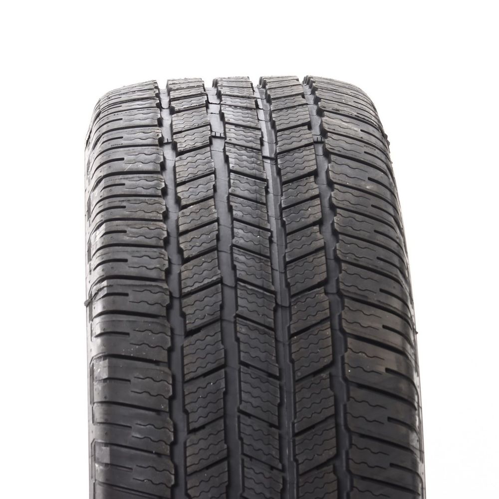 New 285/45R22 Michelin Defender LTX M/S 2 114H - Image 2