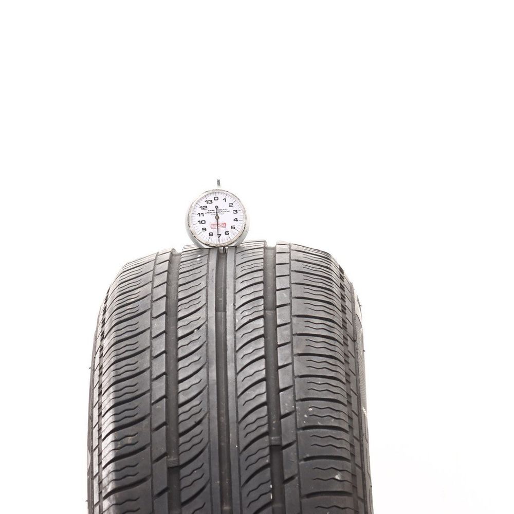 Set of (2) Used 215/65R15 Federal SS657 96H - 7-7.5/32 - Image 2