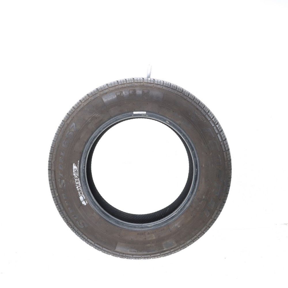 Set of (2) Used 215/65R15 Federal SS657 96H - 7-7.5/32 - Image 3