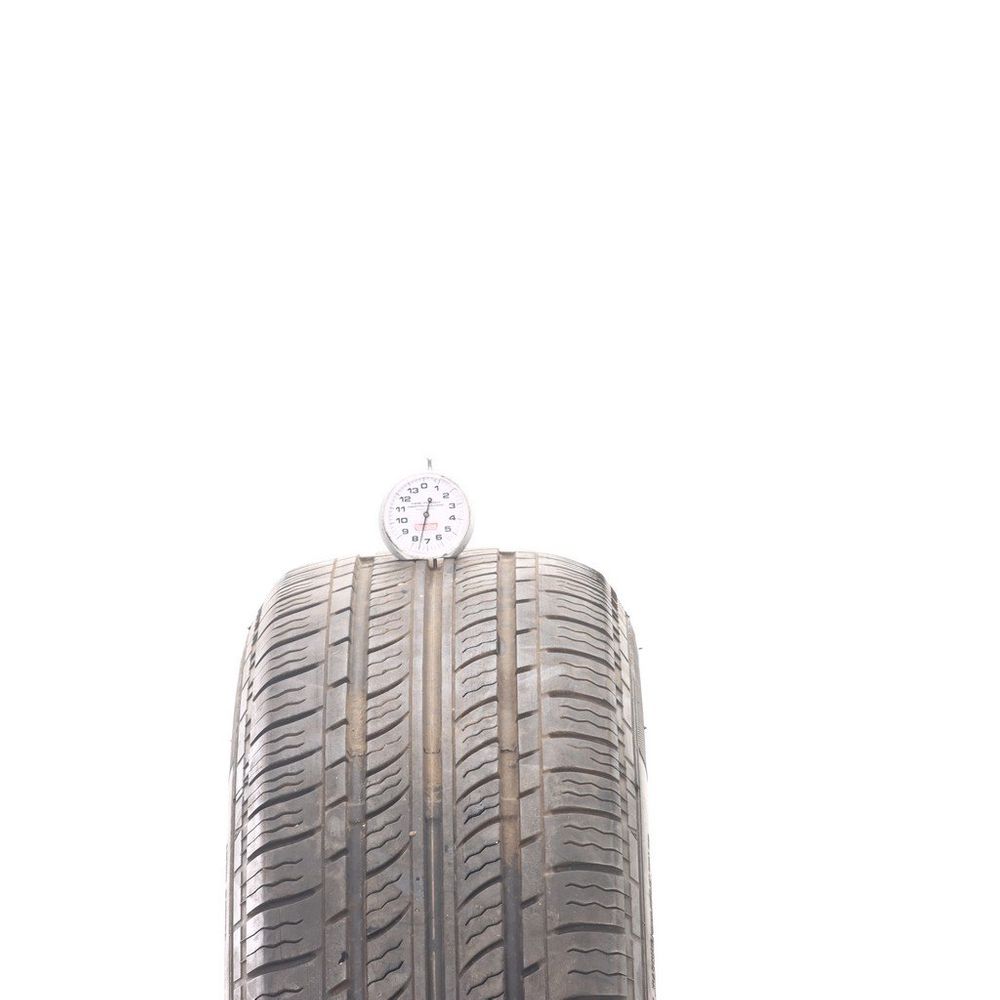 Set of (2) Used 215/65R15 Federal SS657 96H - 7-7.5/32 - Image 5
