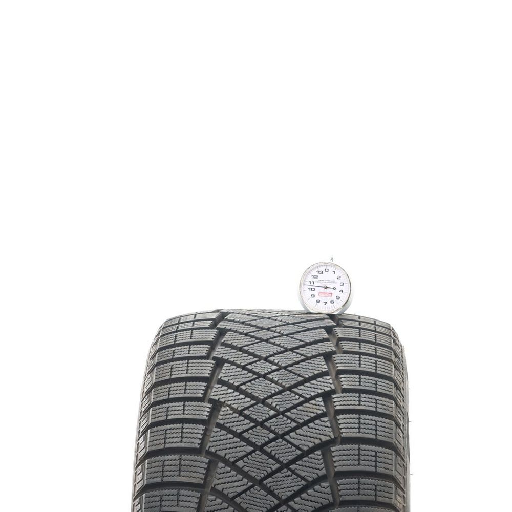 Used 225/45R18 Pirelli Ice Zero FR 95H - 10.5/32 - Image 2