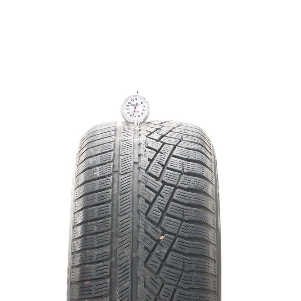 Set of (2) Used 235/60R18 Nokian Remedy WRG5 107V - 7.5-9/32 - Image 2