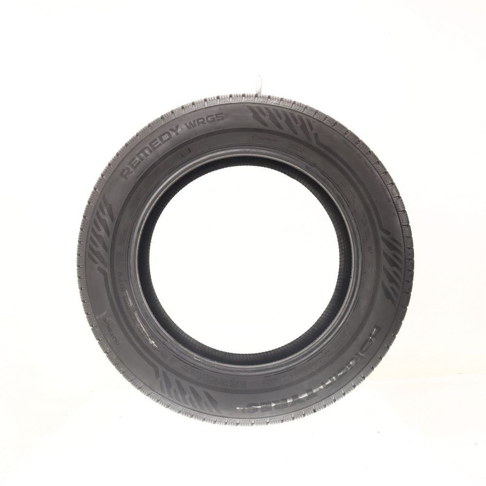 Set of (2) Used 235/60R18 Nokian Remedy WRG5 107V - 7.5-9/32 - Image 6