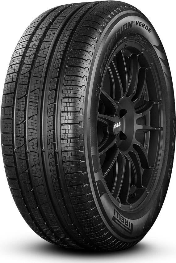 Set of (2) New 275/65R18 Pirelli Scorpion Verde All Season Plus II 116T - Image 1