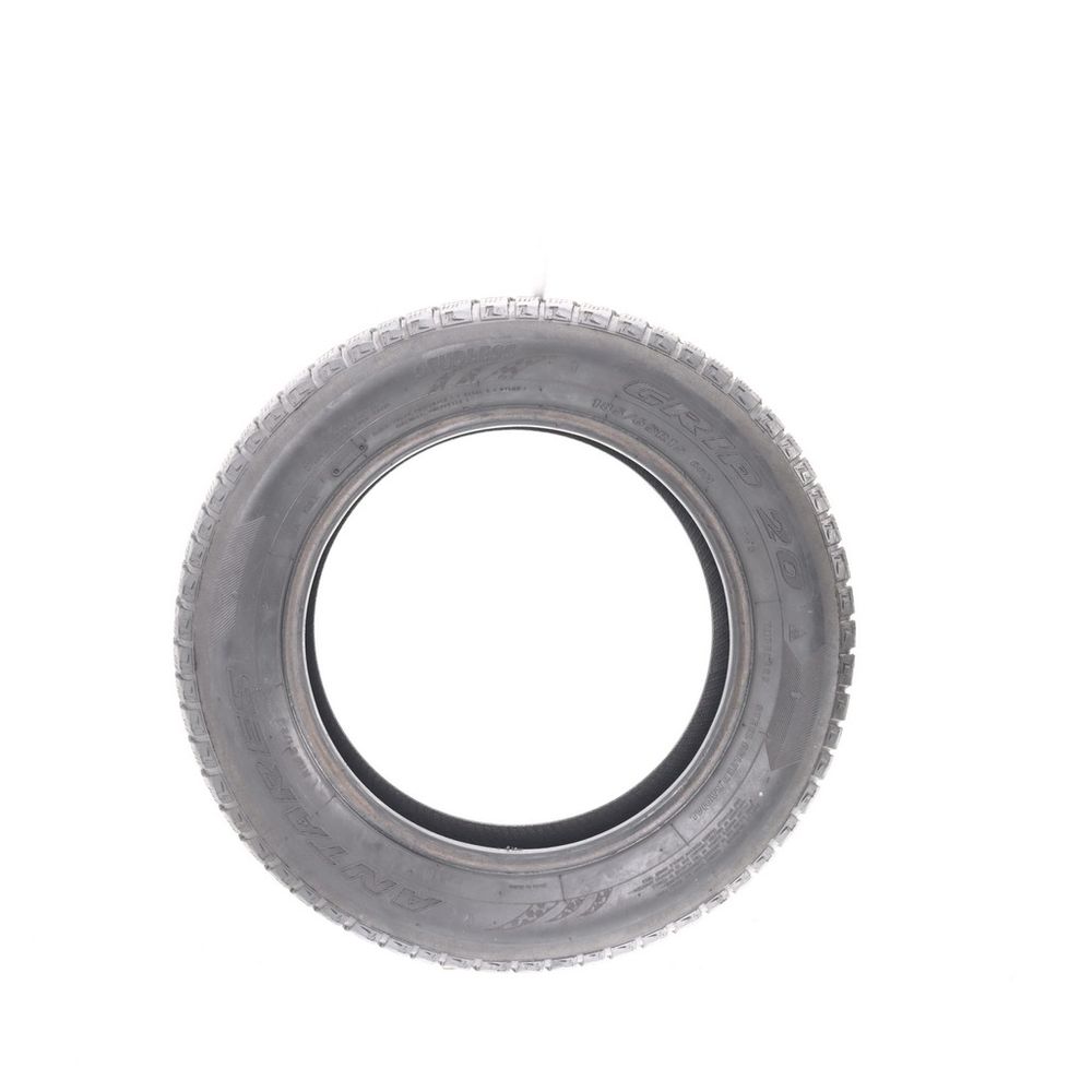 Used 185/65R15 Antares Grip 20 88H - 5/32 - Image 3