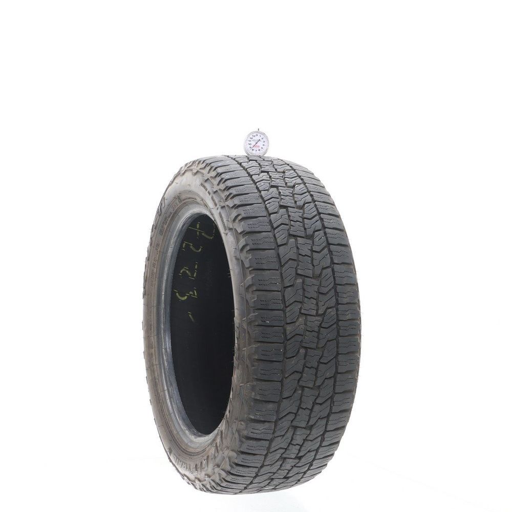 Used 215/55R17 Falken Wildpeak A/T Trail 94V - 8.5/32 - Image 1
