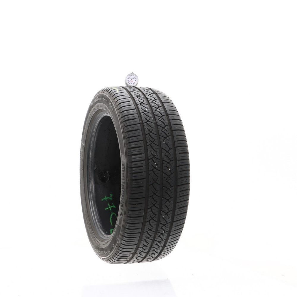 Used 225/50R17 Continental TrueContact 94T - 8.5/32 - Image 1